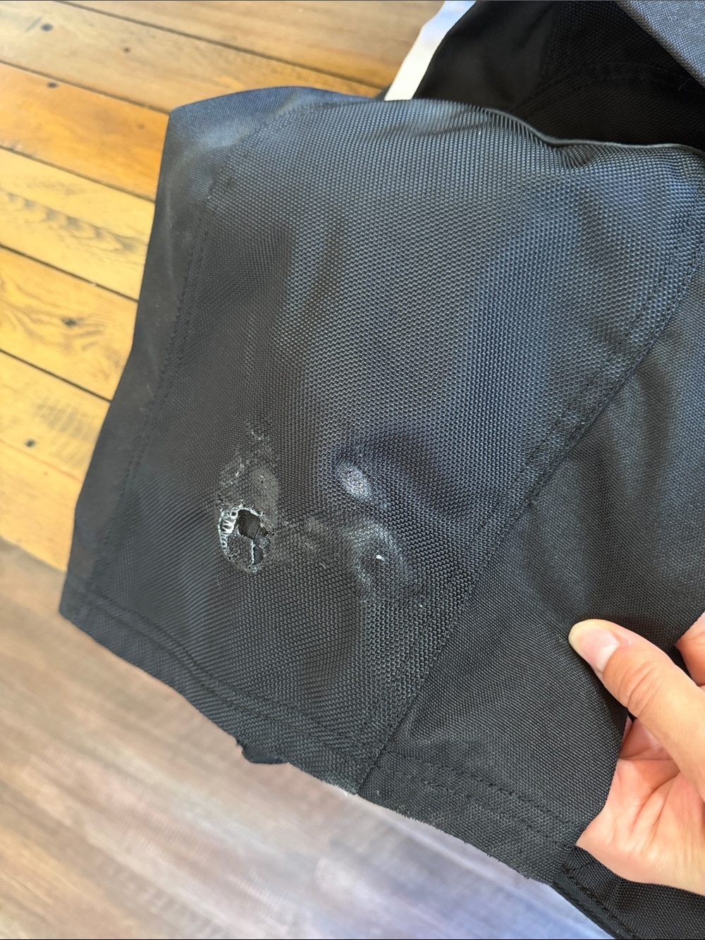 Fox Switch Motocross Riding Pants - Picture 5 of 5